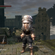 Illustration for article titled emDark Souls/em Doesnt Look so Tough in Big Head Mode